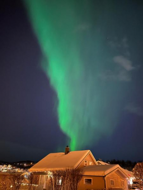 Rolig og avslappende